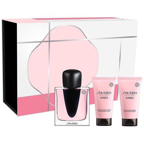 Shiseido Ginza Set Cene