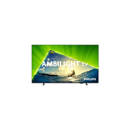 TV Philips 65”PUS8209 4K QLED Ambilight 3 strane; Titan OS; Pixel Precise Ultra HD, 65PUS8209 Cijene
