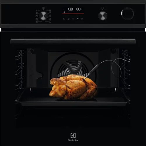 Electrolux Pećnica EOC6P77H Cijene