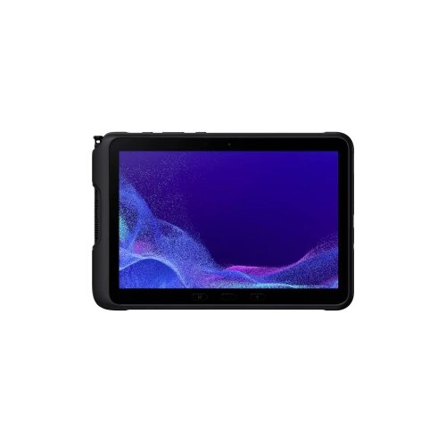 Samsung Galaxy Tab Active4 Pro Android tablet PC 25.7 cm (10.1 palac) 64 GB WiFi crna Qualcomm&amp;reg; Snapdragon 2.4 GHz, 1.8 GHz Slike