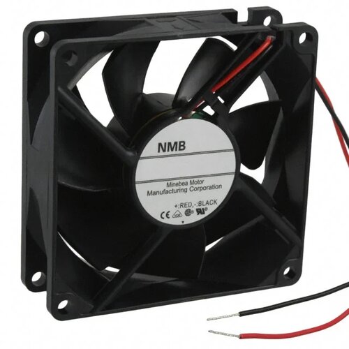  Ventilator 3110KL-04W-B50 12VC 80x80x25mm NMB Cijene