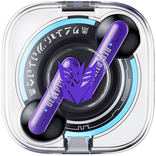 Transformers TWS SLU&Scaron;ALKE BREZŽIČNE ZA IPHONE 11 12 13 14 15 ZA &Scaron;PORT, (5000141353) Cene