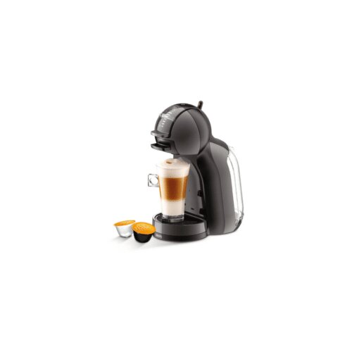 Krups Aparat za kavu Dolce Gusto Mini Me black KP123810 Cijene