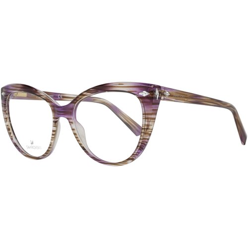Swarovski Naočare SK 5270 083 Slike