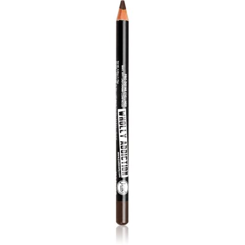 J.Cat Beauty Wholly Addiction eyeliner s dugotrajnim efektom nijansa 108 Medium Brown 1.76 g Cijene