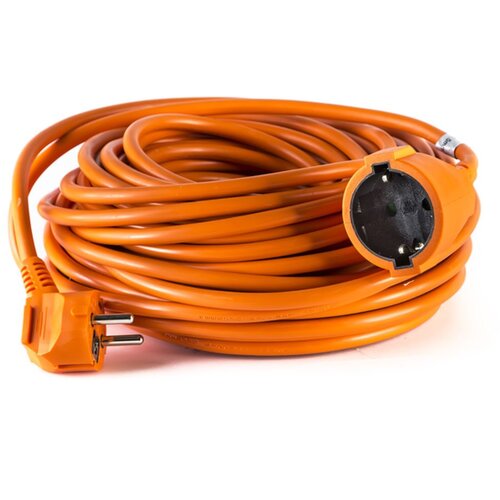 Microcer Kabel produžni 30m 16A CE Cene