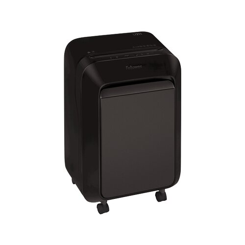 Fellowes Powershred LX211 drobilnik papirja, mikrokonfeti, 14 listov, črn Slike