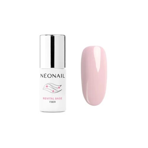  Baza temeljni premaz za UV gel NeoNail Hybrid 7,2 ml &ndash; Revital Fiber Creamy Splash Cijene