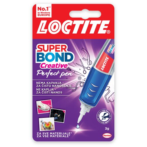 Loctite perfect pen 3g Cene