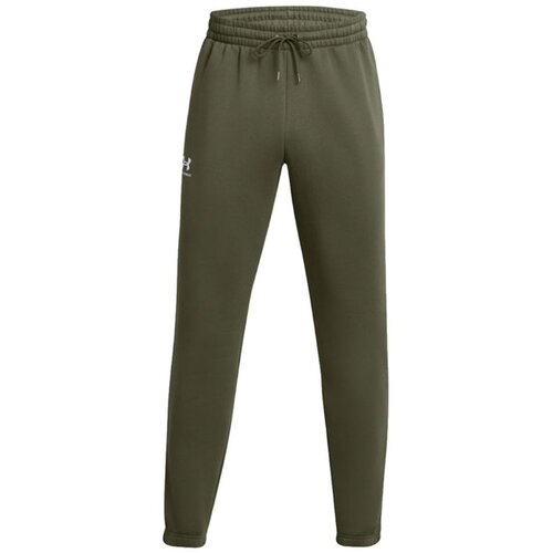 Under Armour muški donji deo trenerke Ua icon fleece jgr taping 1389358-390 Cene