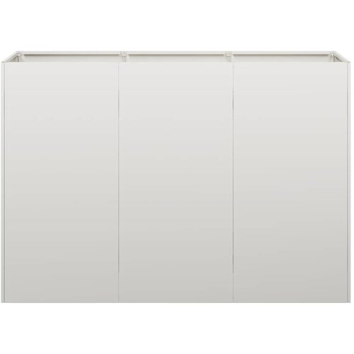  Sadilica 120x40x80 cm od nehrđajućeg čelika Slike