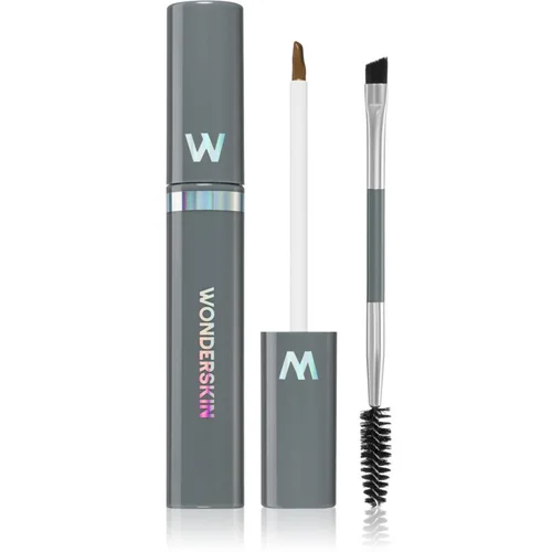 WONDERSKIN Wonder Blading Dream Brow dugotrajni gel za obrve Blonde 3 ml