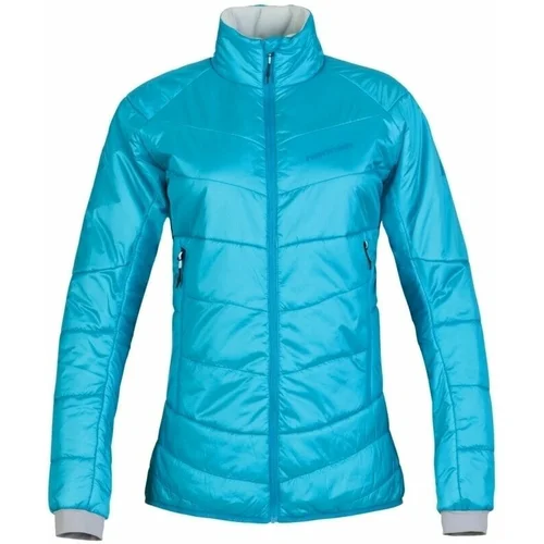 HANNAH Mirra Lady Insulated Jacket Scuba Blue 42 Jakna na otvorenom