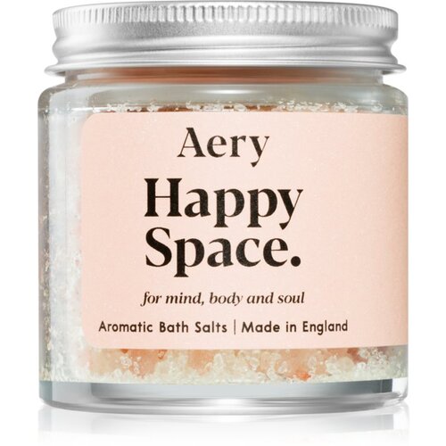 Aery Aromatherapy Happy Space sol za kupku 120 g Cijene