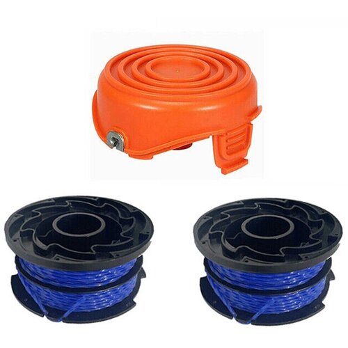 INF Trimer tuljava za Black Decker GL650/GL660/GL670/GL315/GL337/GL350/GL652 MultiColor, (21260422) Cene