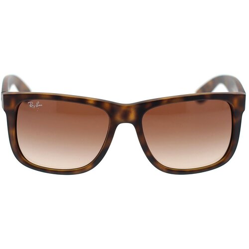 Ray-ban Justin Classic RB4165 710/13 S (51) Havana/Rjava Slike
