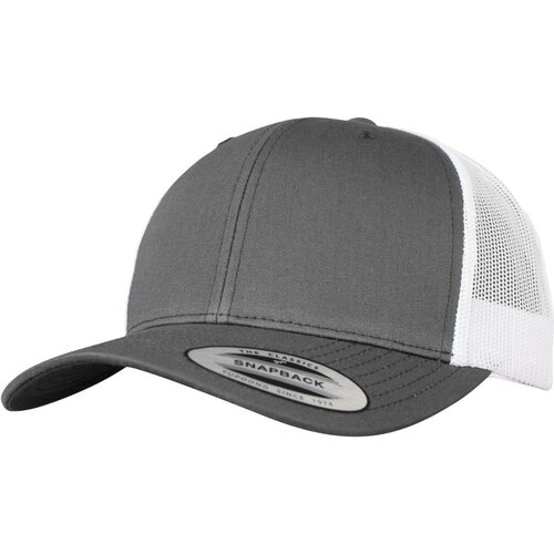Flexfit Retro Trucker 2-Tone dark grey/wht Cijene