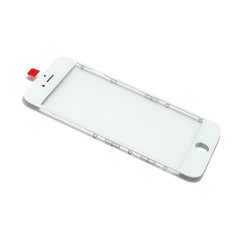 Apple Staklo touch screen-a za iphone 7 sa frejmom + oca white ( SD4226 ) Cene