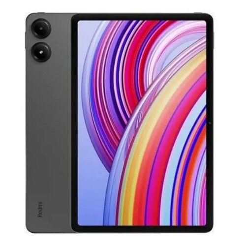 Xiaomi tablet redmi pad pro 5G 6+128GB graphite gray Cene