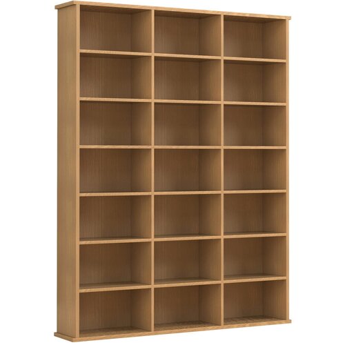 MID.YOU REGAL 105/136/19 cm barve bukve Slike