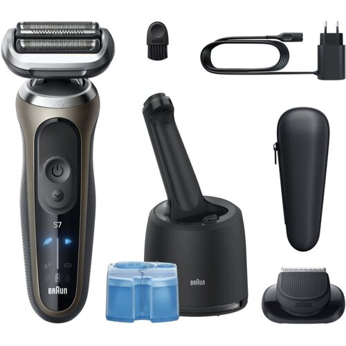 Braun C7200cc -Brijač 72 Cene