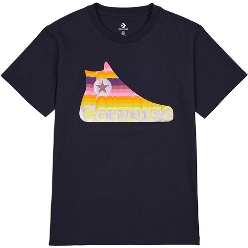 Converse ženska majica repeat sneaker tee 10023977-A02-001 Cene
