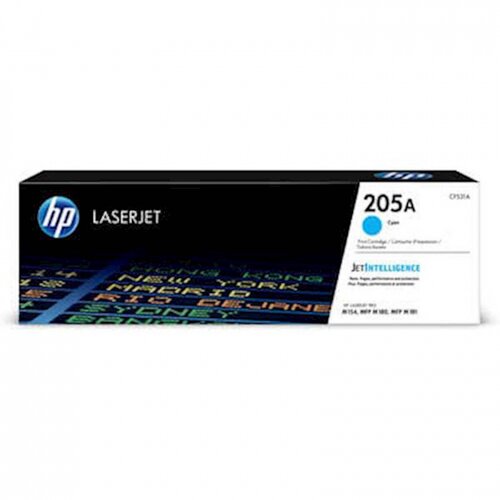  Toner HP cyan 205A Cene