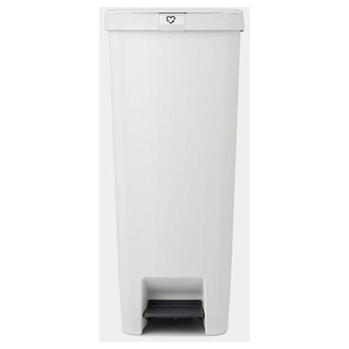  KANTA ZA OTPATKE STEPUP 40L 800009 SVIJETLO SIVA Cijene