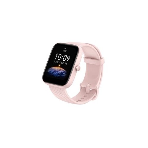 Amazfit pametni sat Bip 3 Pro Pink Cijene