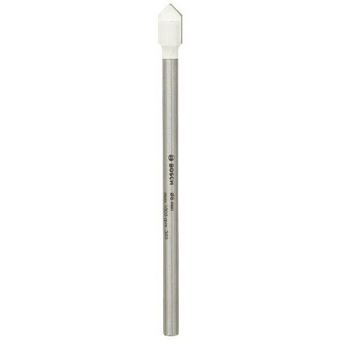 Bosch Bušilica za pločice (Promjer: 6 mm, Duljina: 80 mm) Cijene