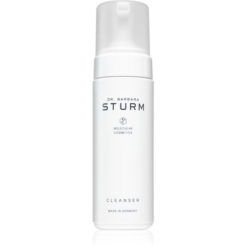Dr. Barbara Sturm Cleanser čistilna pena za obraz 150 ml Cene