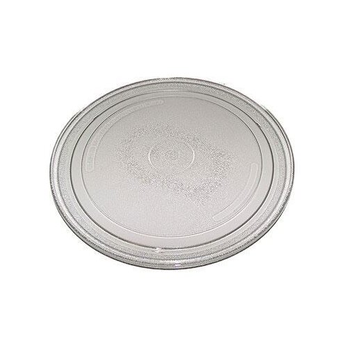 Whirlpool Steklena plo&amp;scaron;ča za mikrovalovno pečico C00321663 27,5 cm, (5000542276) Slike