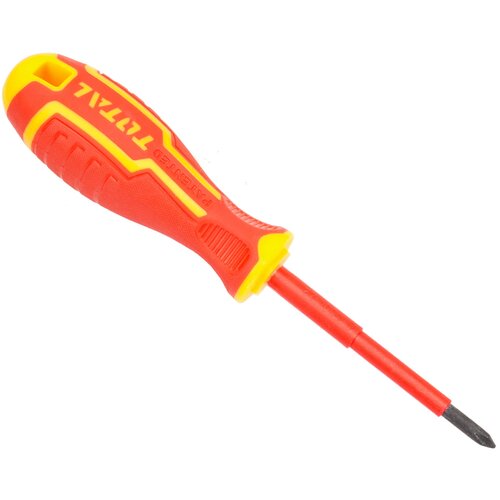 Total Izolirani SL5.5*125 mm / INDUSTRIAL izolirano (THTIS5125) Slike
