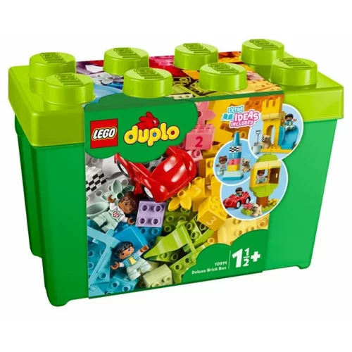 Lego Duplo® 10914 Luksuzna kutija s kockama