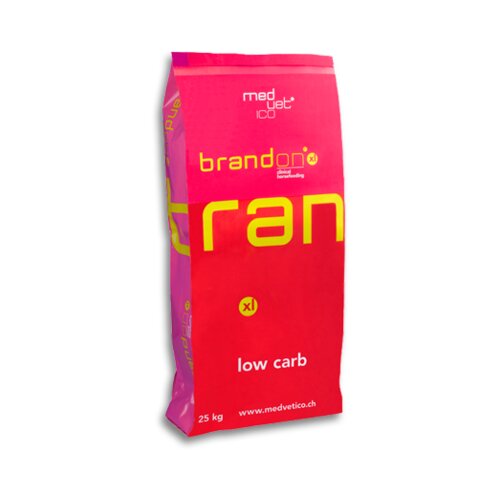 St.Hippolyt Brandon XL low carb Cene