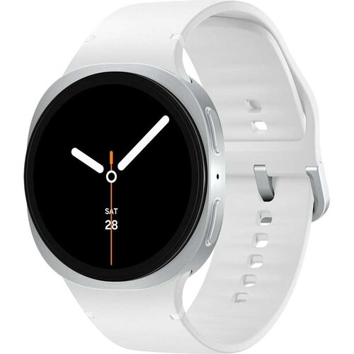 Samsung Smartwatch Watch 8 44mm Silver GPS EU Cijene