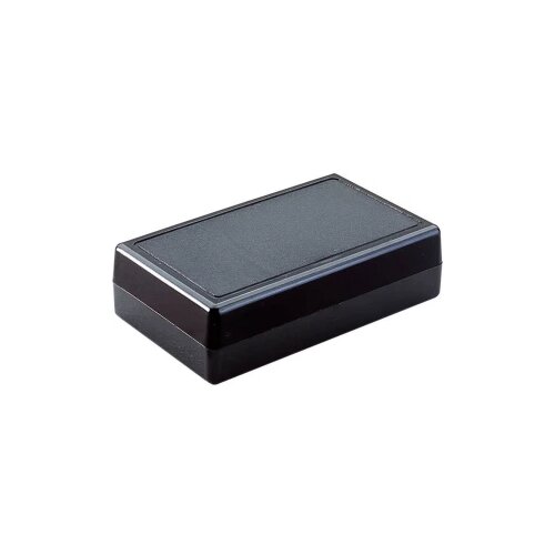 TRU COMPONENTS Univerzalno kućište 115 x 65 x 26 ABS sive boje TC-6060 GR203 1 kom. Cijene