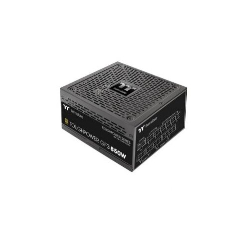 Thermaltake GF A3 850 PSUToughpower, ATX 3.0, PCIe 5.0, 80+ gold, fully modular Cijene