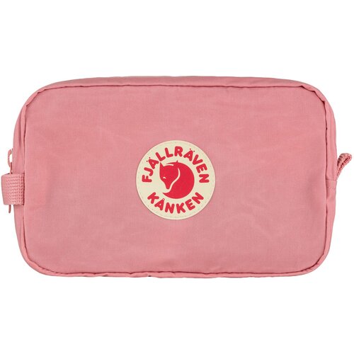Fj&amp;auml;llr&amp;auml;ven K&amp;aring;nken Gear Bag Pink Slike