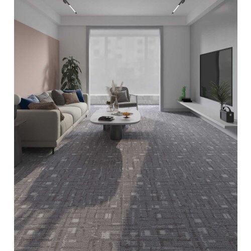 Master Podna obloga SPC 460x920x.5,5mm ECOC9205-05 tepih smeđi Slike
