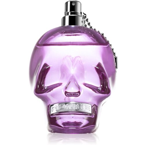  To Be Woman parfemska voda 125 ml za žene Slike