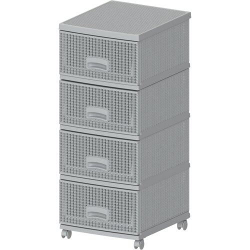 PLASTOFLEX Komodin Knit 4/1 Cijene