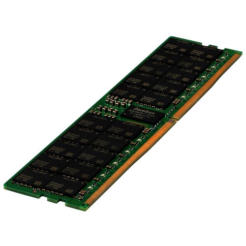 High Peak HPE 16GB (1x16GB) Single Rank x8 DDR5-4800 CAS-40-39-39 EC8 Registered Smart Memory Kit Cijene