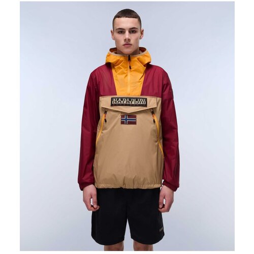 Napapijri Rainforest wb pkt v2 cb mq3 Cene