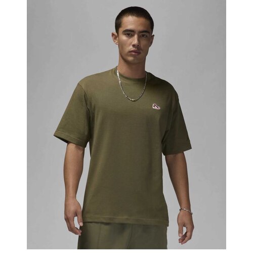 Nike M j brand snkr ptch ss crew Cene