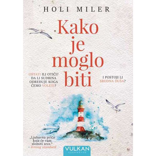  Kako je moglo biti - Holi Miler Cene