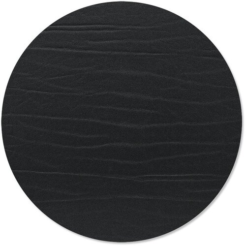 LIND DNA Podmetač od eko kože &amp;oslash; 30 cm Circle M Buffalo &amp;ndash; Slike