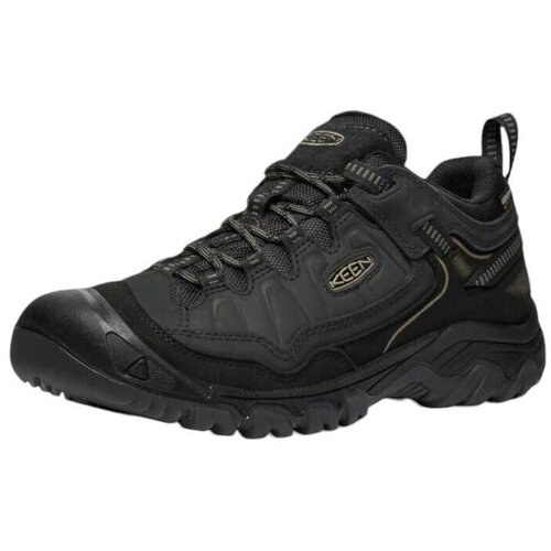 Keen Trekking čevlji Targhee Iv Wp 1029827 Črna Cene