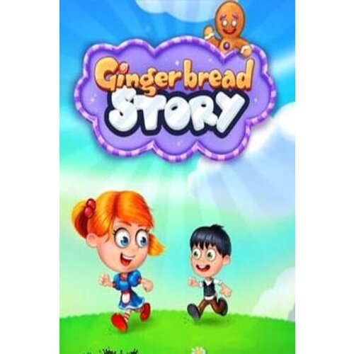  Gingerbread Story Steam Key GLOBAL Cene