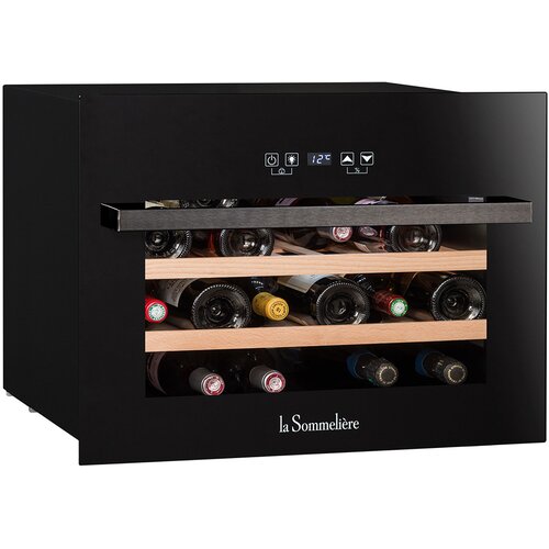 HLADNJAK za vino LaSommeliere LSBI28B Cijene